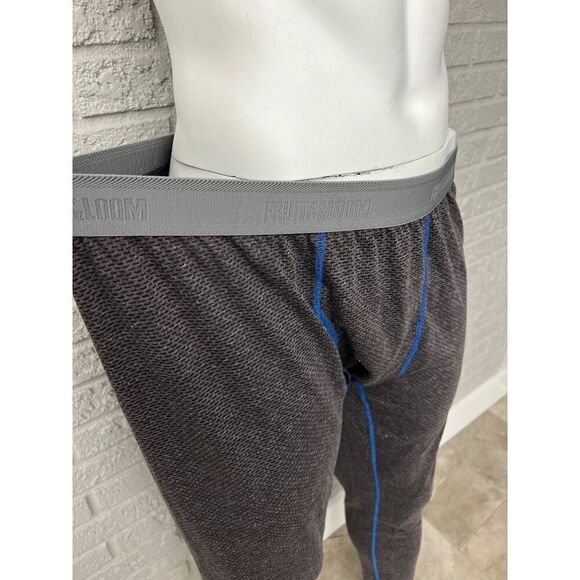 Fruit Of The Loom Men Premium Breathable Mesh Terminal Set Size XL - Picture 5 of 12